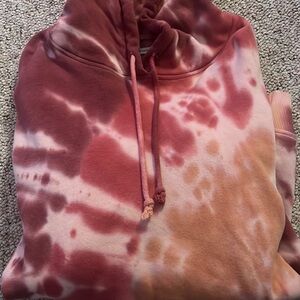 American eagle amazingly soft oversized hoodie